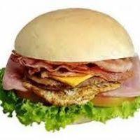 imagem Braden Burguer