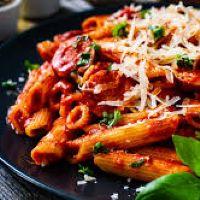 imagem Penne Pequeno