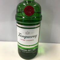 imagem  Tanqueray london dry gin