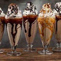 imagem Milkshake