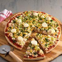 imagem Pizza Mega Gigante - 50cm