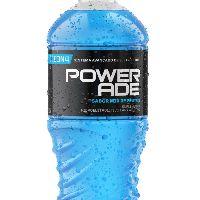 imagem POWER ADE 500ML - SABOR MIX FRUTAS