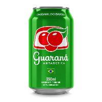 imagem GUARANA LATA