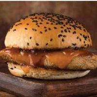 imagem Filet de Frango com Queijo