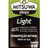 imagem Sachê shoyu extra