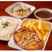 imagem Filé de Frango Grelhado