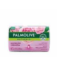imagem Palmolive Nutrição Cremosa 85g