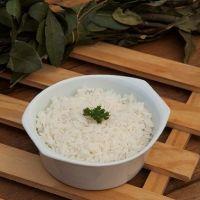 imagem PORÇÃO DE ARROZ 300g