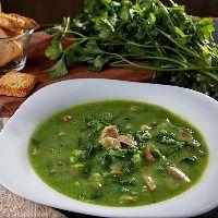 imagem Caldo Verde - P ou G