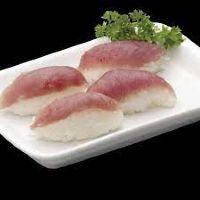 imagem Sushi de Atum 