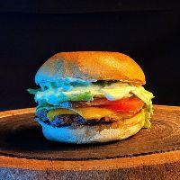 imagem Cheese Salad (Classic 80g)