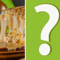 imagem Pizza Grande 2 Sabores