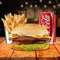 imagem Trio Picanha One Crispy