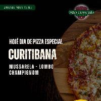 imagem Especial Curitibana