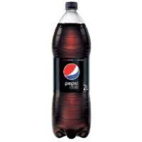 imagem Pepsi Blackc 1l
