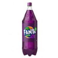 imagem Fanta uva 2L