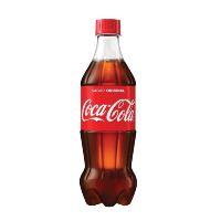 imagem Coca Cola 600ml