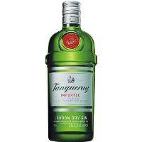 imagem Gin Tanqueray 750ml