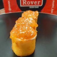 imagem Hot rover geleia de damasco (8) peças 