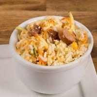 imagem Arroz Maluco