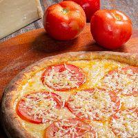 imagem Pizza Salgada 30cm