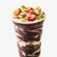 imagem Açaí com Frutas 300ml
