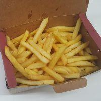 imagem Petisco Pequeno 500G