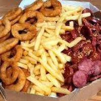 imagem Snack 1 Serve 2 pessoas