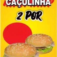 imagem Promoção Caçulinha