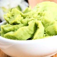 imagem WASABI - RAIZ FORTE (30ML)