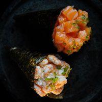 imagem Duo Temaki (PROMO)