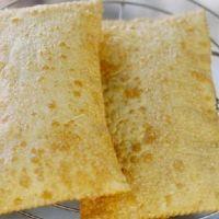 imagem pastel de frango
