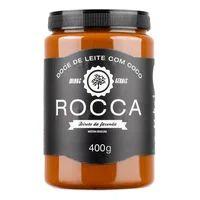 imagem ROCCA DOCE DE LEITE C/ COCO 400G