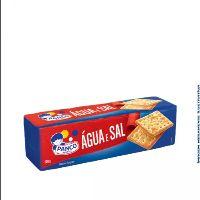 imagem BISCOITO ÁGUA E SAL PANCO 200G
