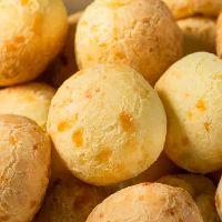 imagem 3 Pães de Queijo