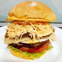 imagem American Burguer 