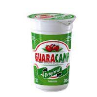 imagem Guaracamp 