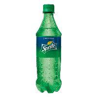 imagem Sprite (600 mL)