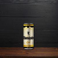 imagem Cerveja Lata Teresópolis 350ML