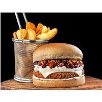 imagem Don Chicken Cheese + Batata Canoa