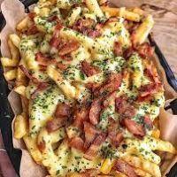 imagem Batata Frita Premium