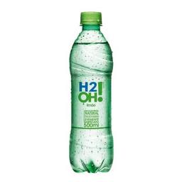 imagem H2Oh 500ml