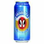 imagem Antarctica Latão 473ml