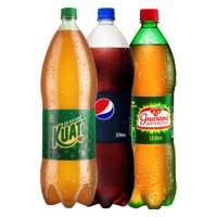 imagem Refrigerante 1,5 litros