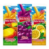 imagem Suco Caixa 1L