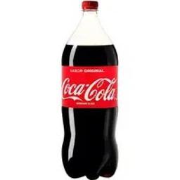imagem Coca-Cola 2L 