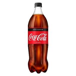 imagem Coca-Cola Zero 2L
