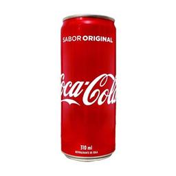 imagem Coca-Cola 310ml