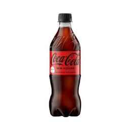 imagem Coca-Cola Zero