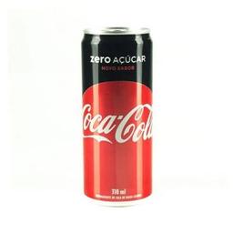 imagem Coca-Cola Zero 310ml